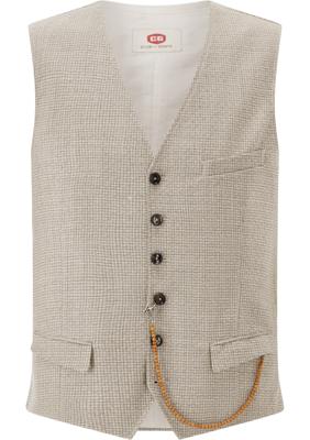 Savile Row by CG - CLUB of GENTS Gilet 61.208S1_243070