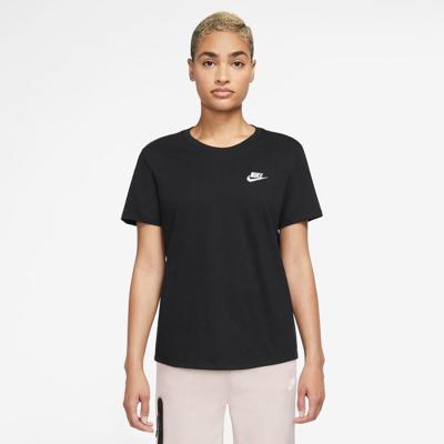 Nike sportswear club fleece essentials t-shirt