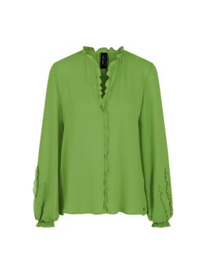 Marc Cain Collections Blouse AC 51.32 W30