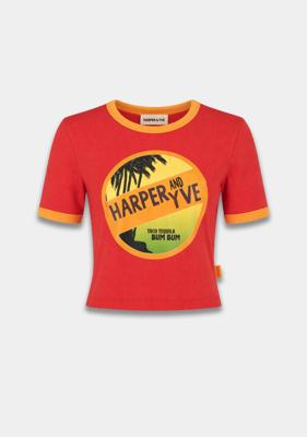 Harper & Yve T-Shirt HS6Y307