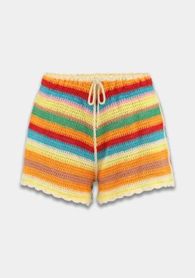 Harper & Yve Shorts HS6P109