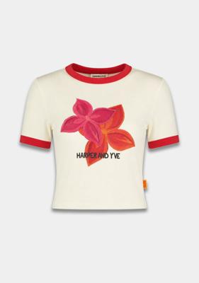 Harper & Yve T-Shirt HS6Y304