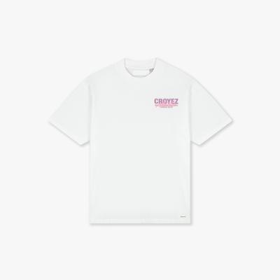 Croyez T-Shirt CRA40026005