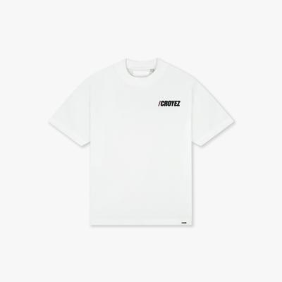 Croyez T-Shirt CRA40026013