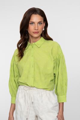Geisha Blouse 63111-99