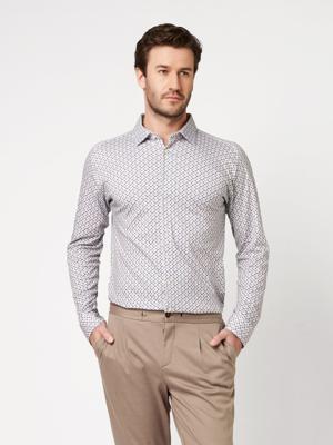 Desoto Dress shirt 92228-3