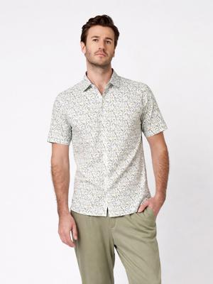 Desoto Dress shirt 92632-3