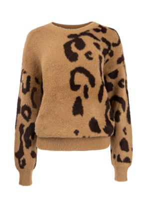 NED Dutch Fashion Design Trui 26W1-U386-15
