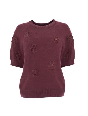 NED Dutch Fashion Design T-Shirt 26W1-U441-01