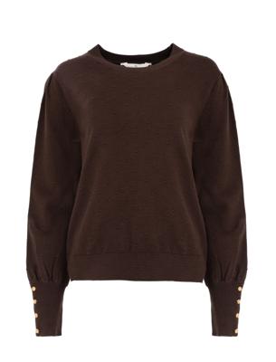 NED Dutch Fashion Design T-Shirt 26W1-U106-44