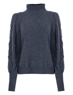NED Dutch Fashion Design Trui 26W-U322-03 Seasonable