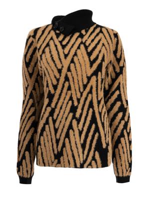 NED Dutch Fashion Design Trui 26W1-U386-06