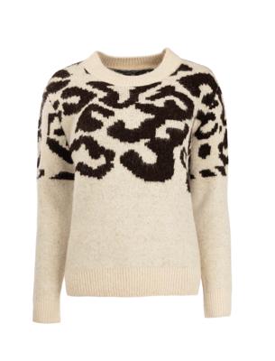 NED Dutch Fashion Design Trui 26W-U354-01 Seasonable