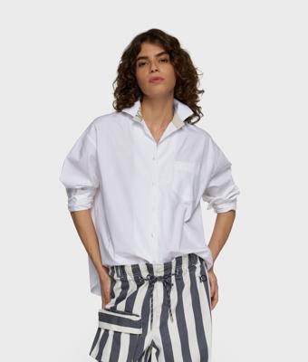 10DAYS Blouse 20-422-6203
