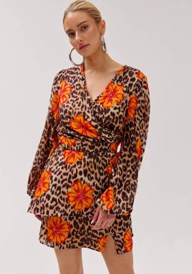 Harper & Yve Blouse HS6P604