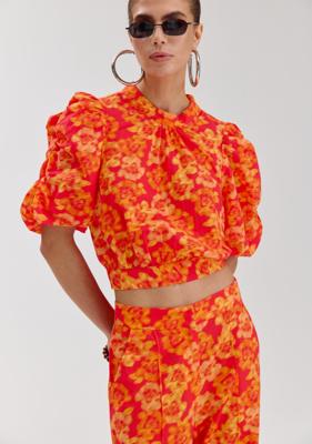 Harper & Yve Top HS6C402