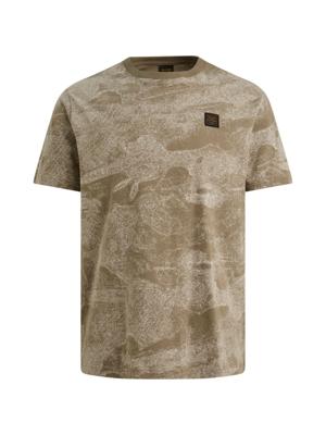 PME-Legend T-Shirt PTSS2605578-6389