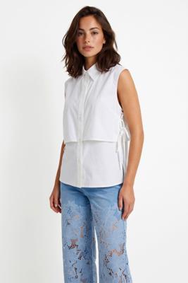 FLURESK Blouse 26ZFBF03