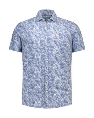 NZA New Zealand Auckland Dress shirt 26DN586S