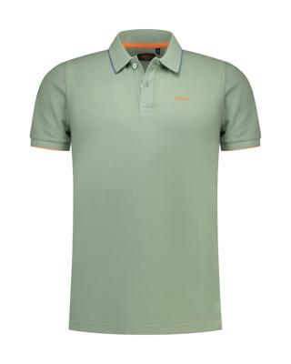 NZA New Zealand Auckland Polo 26DN160