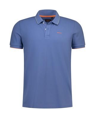 NZA New Zealand Auckland Polo 26DN160
