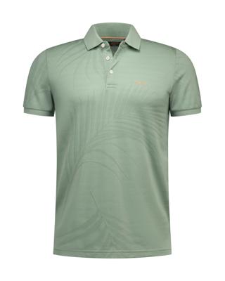 NZA New Zealand Auckland Polo 26DN116
