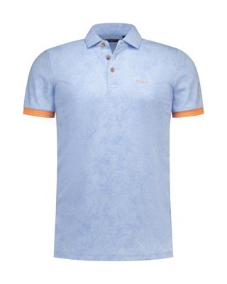 NZA New Zealand Auckland Polo 26DN110