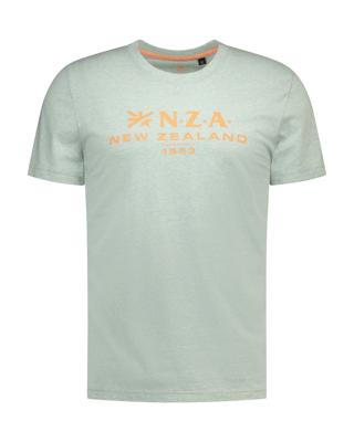 NZA New Zealand Auckland T-Shirt 26DN720