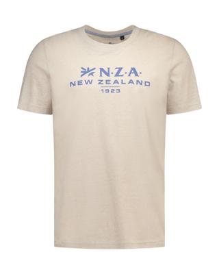 NZA New Zealand Auckland T-Shirt 26DN720