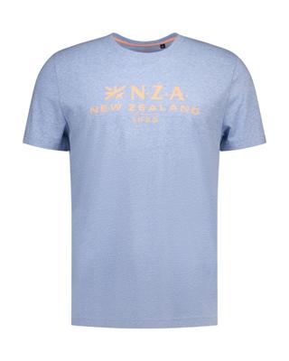 NZA New Zealand Auckland T-Shirt 26DN720