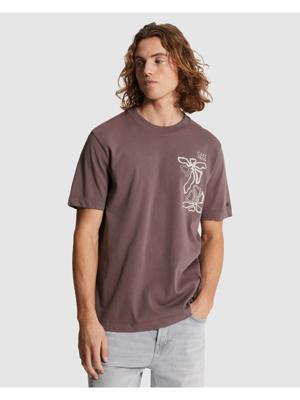 Cast Iron T-Shirt CTSS2605586-4321