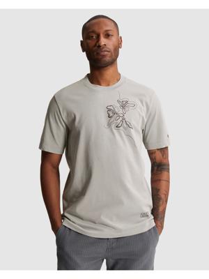 Cast Iron T-Shirt CTSS2605586-9039