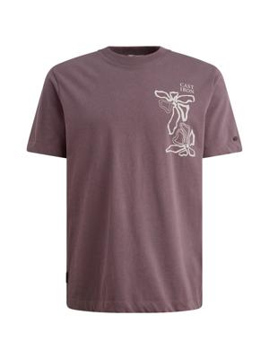 Cast Iron T-Shirt CTSS2605586-4321