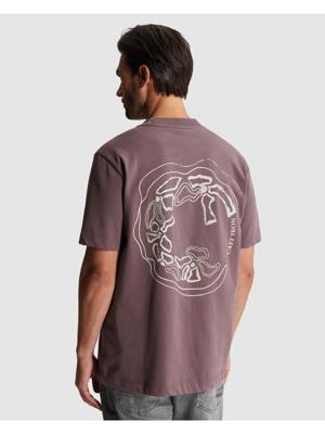 Cast Iron T-Shirt CTSS2605587-4321
