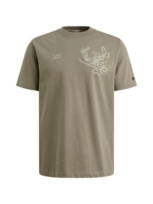 Cast Iron T-Shirt CTSS2605586-6148