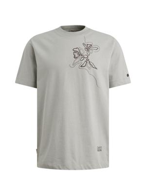 Cast Iron T-Shirt CTSS2605586-9039
