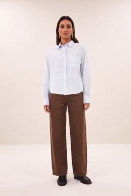 By-Bar Blouse 26412019