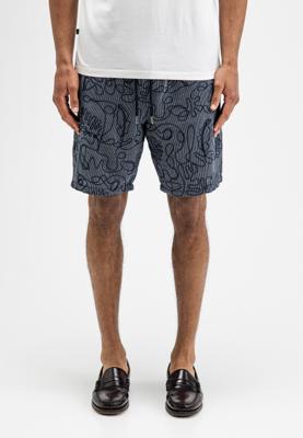 Butcher of Blue Shorts M2611055