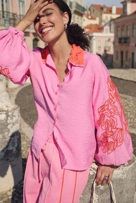POM Amsterdam Blouse SP9506