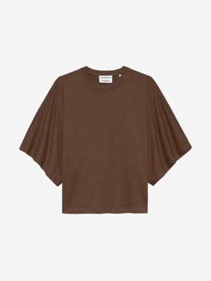 Catwalk Junkie, T-shirt, bruin