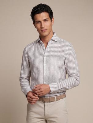 Cavallaro Napoli Overhemd 110261009-850102