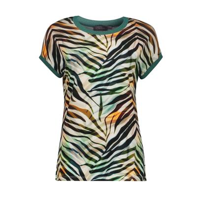 Geisha T-Shirt 62462-60 SARAH