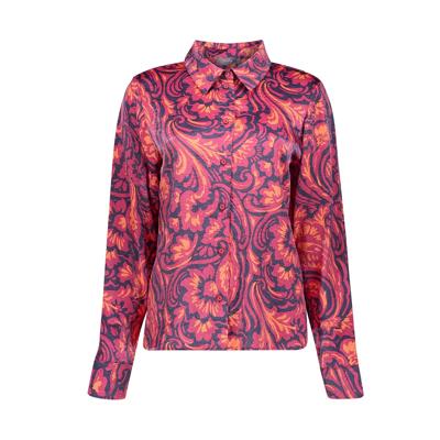 Geisha Blouse 63675-20