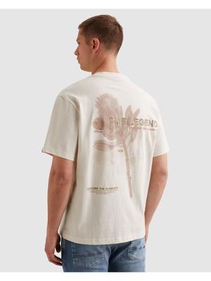 PME-Legend T-Shirt PTSS2604571-7001