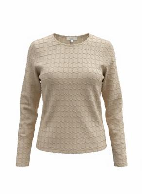 ICNK-Amsterdam Top ICNKFW26-P677-01