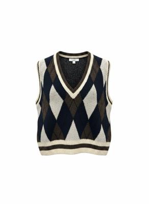 ICNK-Amsterdam Top ICNKFW26-P653-01