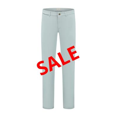 COM4 Broek 21282105 471 lichtblauw
