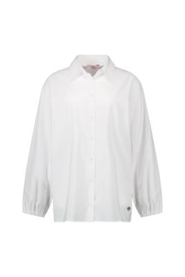 Studio Anneloes Yuki poplin blouse