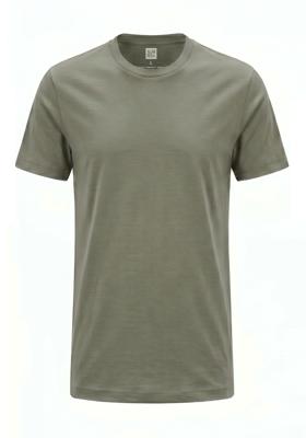 Alan Red T-Shirt 7129/2