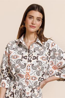 Studio Anneloes Fabienne blouse